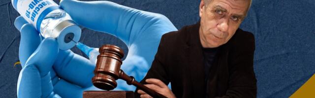 FÖLJETON | Olavi Ruitlane_ Simmo Saare 17 hetke. Sa oled samasugune koer nagu Navalnõi ja oled päeva pealt vallandatud