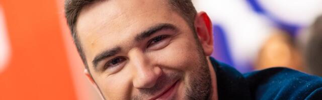 KLÕPS | Palju õnne! Kanal 2 eetrinäo Robert Rooli perre sündis teine laps