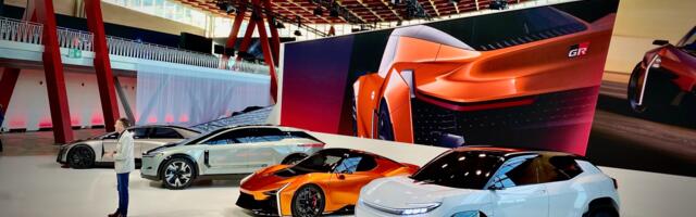 Kas elektriauto saab Eesti talves päriselt hakkama?