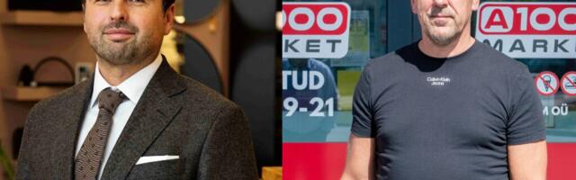 Stockmanni ja A1000 Marketi juhid: seis jaekaubanduses püsib keeruline, ent investeeringud jätkuvad