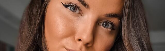 KLÕPS | „Olen valmis kohtuma oma pisikesega.“ Cassia Shakti avaldas peagi sündiva lapse soo