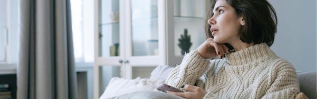 Kas tead, mis on emotsionaalne pohmakas ja millest see tekib?