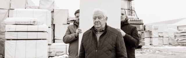 Nädala lood. Elukogenud ettevõtjad, elektrihind ja LHV