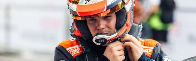 Selgus Monte Carlo ralli stardinimekiri. Toyota on väljas viie masinaga