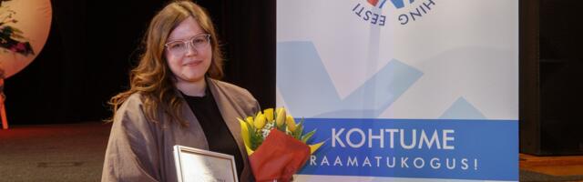 Kes hoiab raamatukogu?