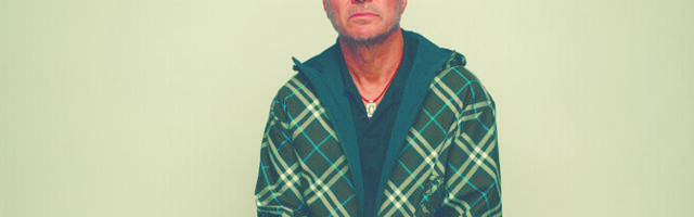 Tallinnas esineb briti DJ ja produtsent Pete Tong