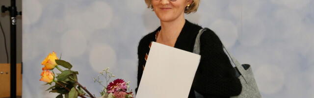 Neuroloogilise rehabilitatsioonikeskuse juht vahetab ametit