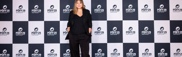 PÖFF-i kunstilise juhi rolli võtab Tiina Lokilt üle Triin Tramberg