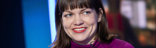 Natalie Mets: Tallinna koolikohtade puudus on juba käes