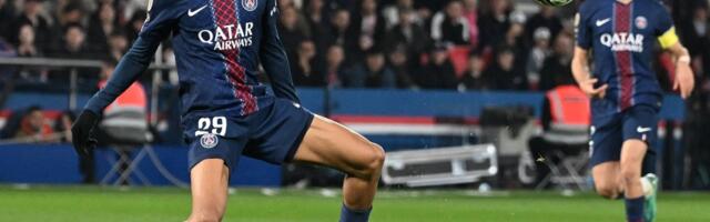 TÄNA OTSEBLOGI | Meistrite liiga_ tiitlikaitsja PSG kohtub Chelseaga, Madridi Real Manchester Cityga