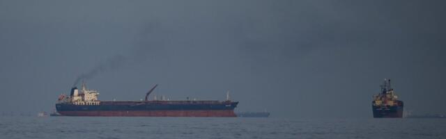 CNN: Trumpi administratsioon alahindas sõda plaanides Hormuzi väina probleemi, mis on varem olnud põhikaalutlus