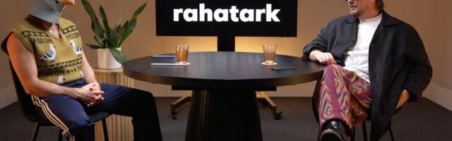 VAATA | Rahakratt ja Kohver_ kuidas teha igapäevaseid rahaotsuseid mõistlikult?