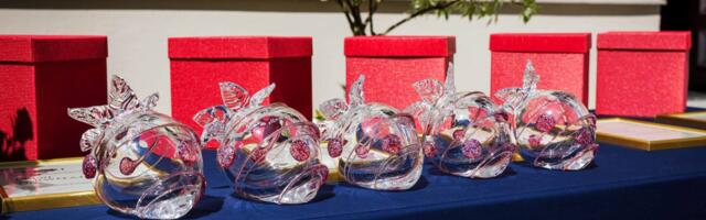 Ministeerium kutsub esitama kandidaate Regionaalmaasika konkursile