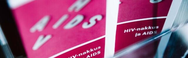 Norra mees seljatas venna tüvirakkude toel HIV