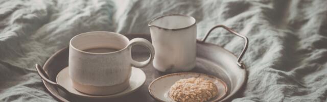 Päevahoroskoop : teisipäev, 21. aprill