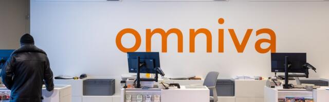 Tartu kesklinn jääb postkontorita. Omniva sulgeb Kvartali keskuse esinduse