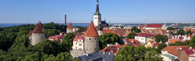 Tallinna lähiaastate eelarvestrateegia panustab stabiilsusele