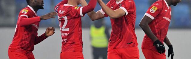 Imamo najluđu borbu za opstanak i to u srpskom fudbalu, IMT "preživeo" već otpisani tim koji ide u niži rang