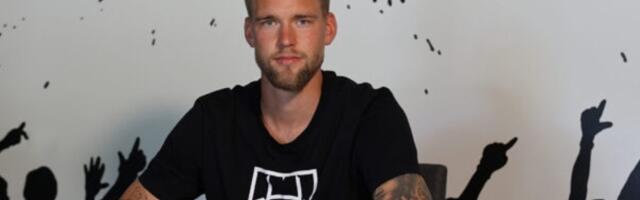 Lepistu oma pikast karjäärist: igasugust pulli on saanud, president lubas kinnises ruumis mulle lõuga panna 