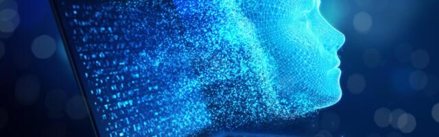 The Web Is Now Mostly Traveled by AI, Not People