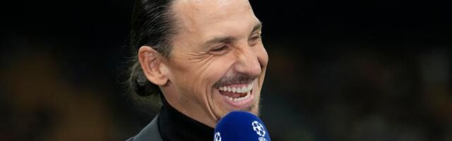 Zlatan Ibrahimović prognozom za Svetsko prvenstvo ostavio sve u čudu: "Oni mogu da osvoje trofej"