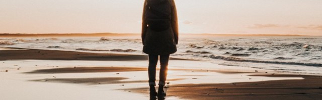 Muretsed oma kalli inimese pärast? Need märgid võivad viidata varjatud depressioonile