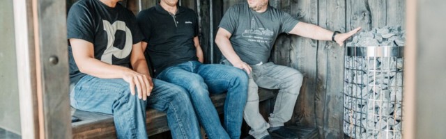 Pipedrive suurendab värbamist. "Tugevate kandidaatide poolest on positiivselt üllatanud Tartu"