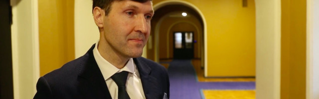 Martin Helme: Kaljulaiu ettepanek on skandaalne
