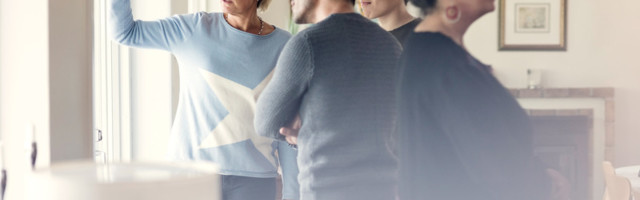 Seitse asja, millele pöörata tähelepanu uue korteri vastuvõtmisel