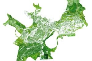 Arhitektuurimuuseumis avatakse näitus Tallinna linnaplaneerimise probleemidest