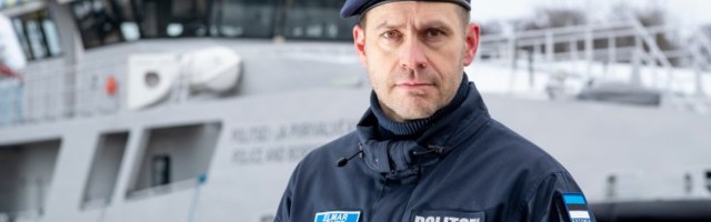 Elmar Vaher: kuritegevus on avalikust ruumist liikunud kodudesse