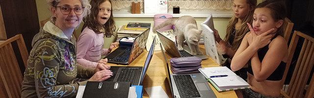 Lap­se­va­ne­ma koo­lib­lo­gi 3. osa