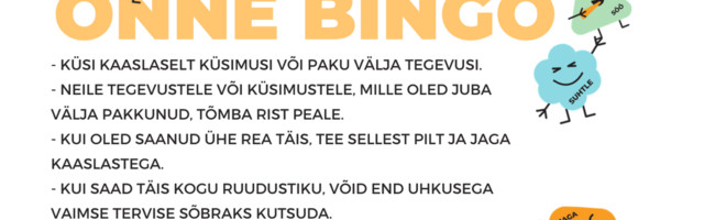 Täna on rahvusvaheline õnnepäev