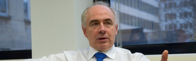 Suursaadik Kulli müstiline kriminaalasi ja müütilised varjud välisministeeriumis