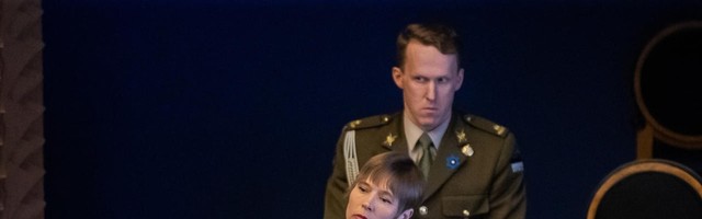 Kert Kingo: häbi presidendile, kes asus viha õhutamise eesvõitlejaks - UU