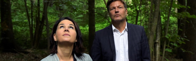 Saksamaa rohelised nõuavad, et koolides kasutataks sooneutraalset kõne- ja kirjakeelt