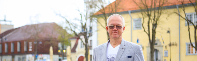 Mart Maastik valiti Isamaa volikogu esimeheks