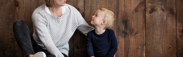 Miks peaksid aktsepteerima oma last just sellisena, nagu ta on – ja kuidas seda teha?