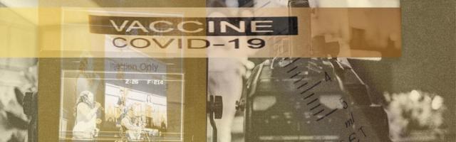 Vaktsiiniralli: suur riiklik pedagoogikaeksam