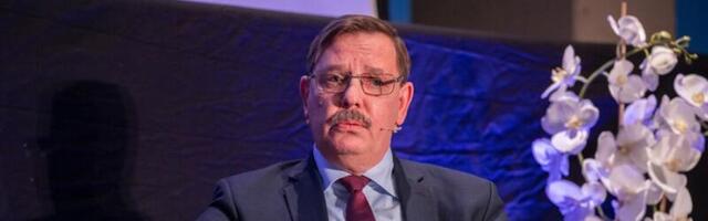 Aas: tõstatan valitsuses taas energia käibemaksu alandamise küsimuse