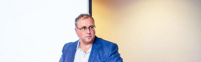 Riho Tapfer: ravimite hüvitamise uued mudelid