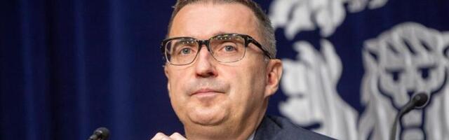 Minister Suti kohal lasub süüdistus: kas tõesti mätsitakse kinni riigiettevõte 50-miljoniline valearvestus