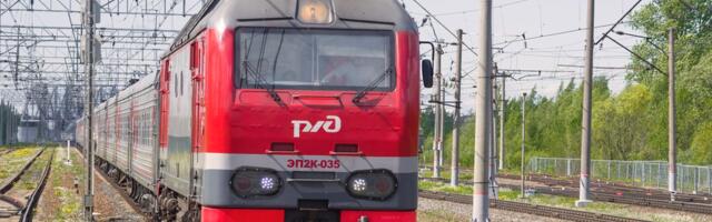 Pirtsutajatele pole kohta: Venemaa turismiärikad plaanivad puhkajad rongiga Türki saata