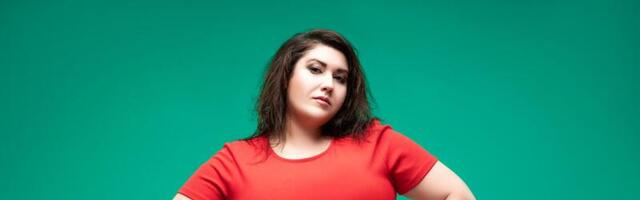 6 asja, mis mõjutavad rindade kuju ja suurust