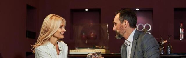 Alati ei juhtu imesid! Need on hoiatavad märgid, mida võiksid tähele panna juba esimesel kohtumisel