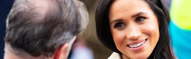 Meghan Markle otsustas, mis saab edaspidi tema ja isa suhetest