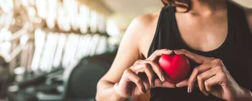 Kodade virvendusarütmiaga vajad taastusravi