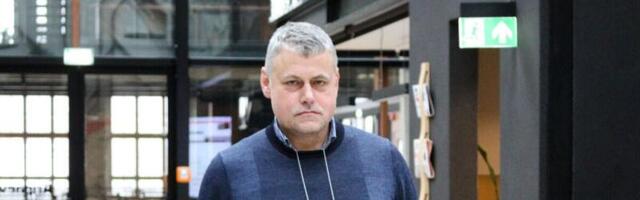 Masinatööstur: tööstus vajab pikemat vaadet ja tööstuspoliitikat