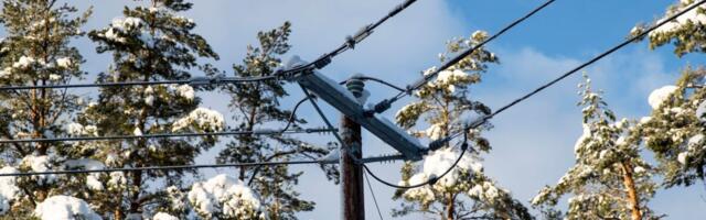 Jaanuaris vedasid eksporti alla kütused ja elekter