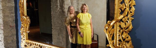 EMA-TÜTRE RAHAJUTUD ⟩ Mis salapärane tont see sotsiaalmaks on?